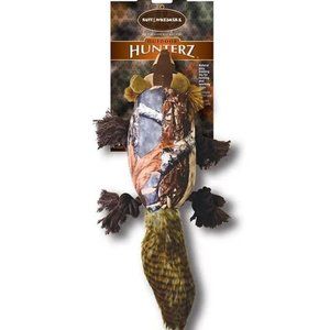 Ruff & Whiskerz Hunterz Coon